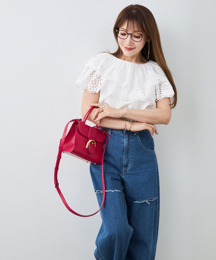 手洗い可 トップス 上品 かわいい 大人カジュアル きれいめ フェニミン おすすめ 白黒 夏 ジョイントスペース