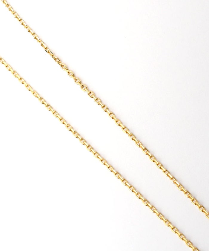 リュミエール ライン パール ネックレス Lumiere Line Pearl Necklace