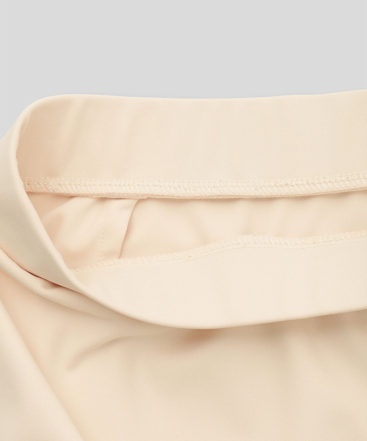 ギャザースカート ドロスト スリット モード 韓国風 細見え リゾート デート WATERSIDE＆DAILYWEAR］ドローストリング アレンジスカート KINO THE KEI