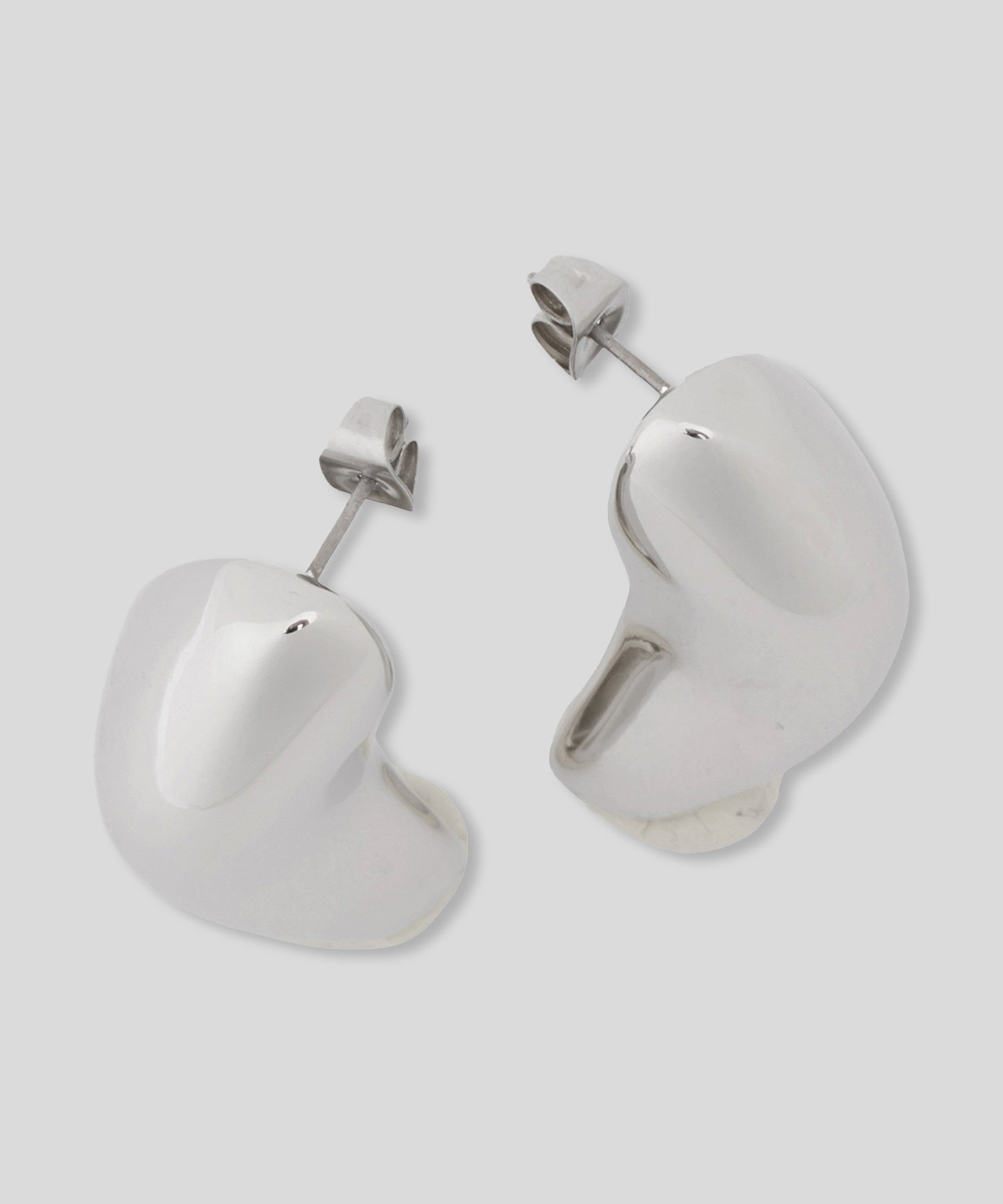 新作POINT5％！natural objects ピアス KINO THE KEI 全2色｜ktk925