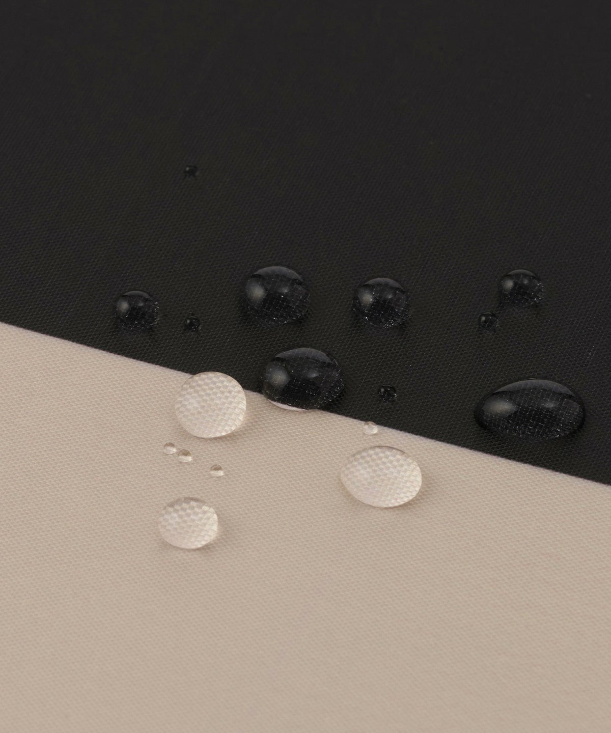 晴雨兼用 折り畳み傘 UV対策 日傘 軽量 コンパクト 通勤 旅行 上品 ［晴雨兼用］バイカラー ロゴポイント ハイビスカス アンブレラ KINO THE KEI