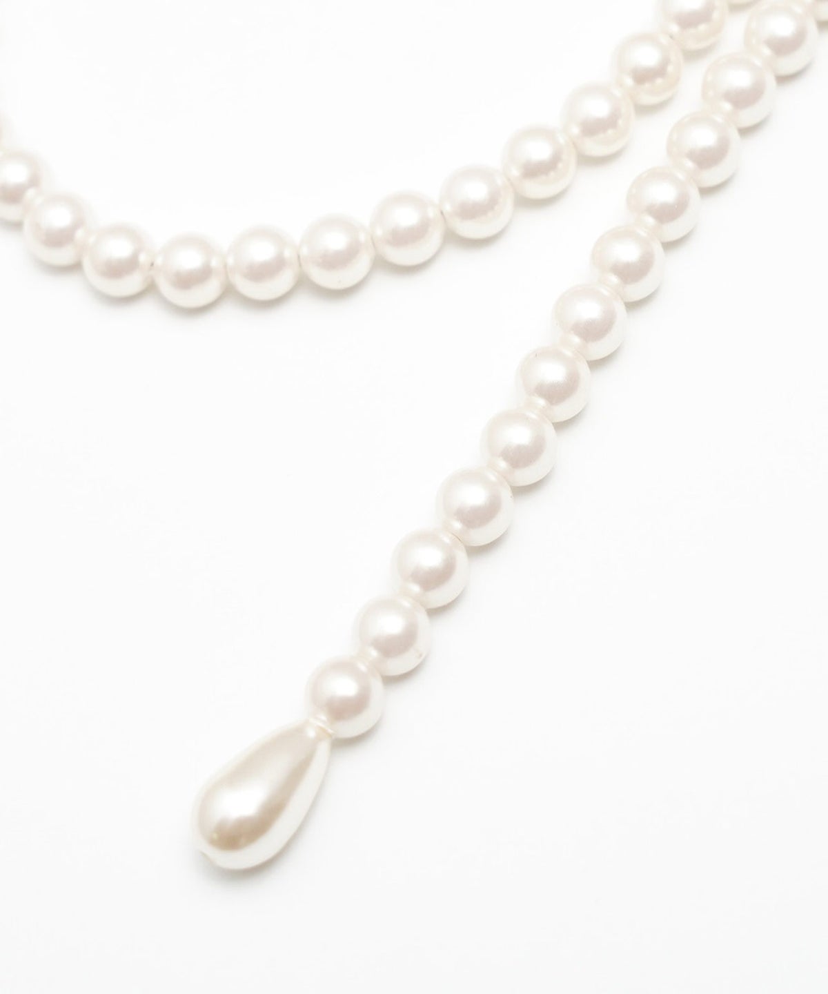 グレース パール ネックレス Grace Pearl Necklace