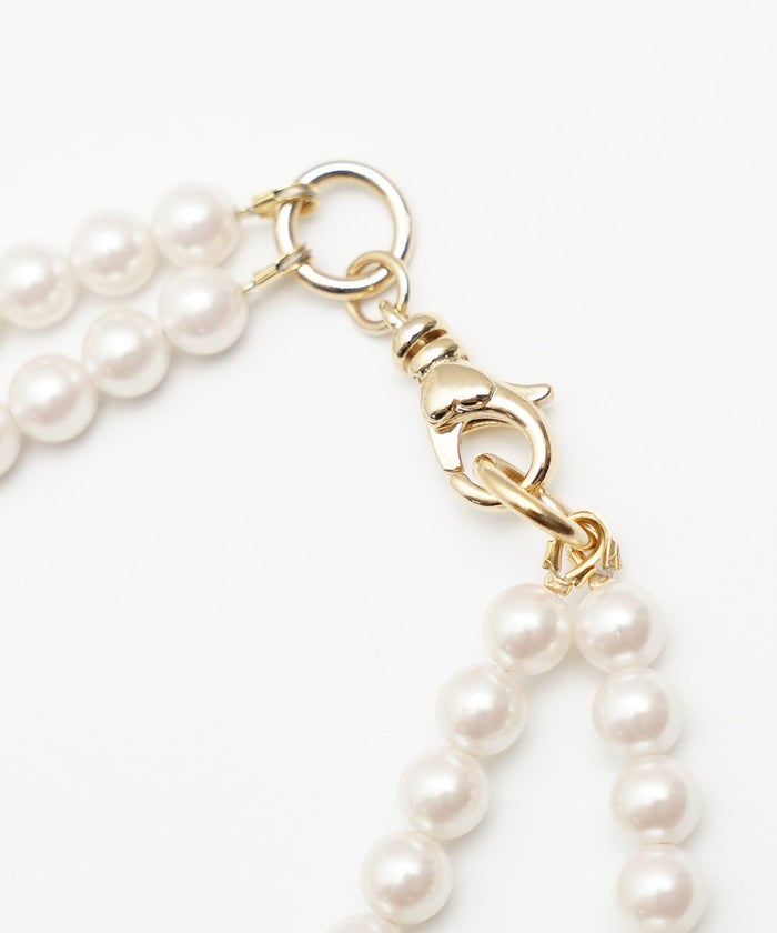 グレース パール ネックレス Grace Pearl Necklace