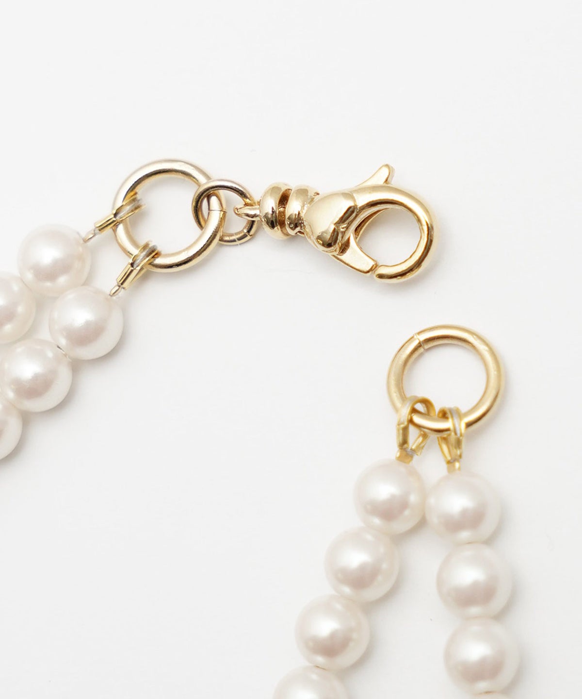 グレース パール ネックレス Grace Pearl Necklace
