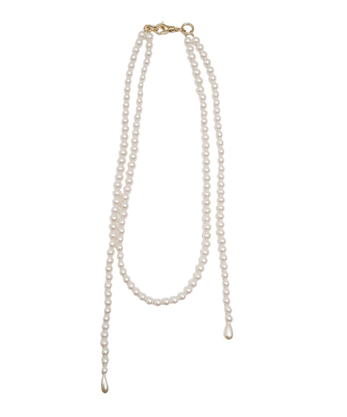 グレース パール ネックレス Grace Pearl Necklace