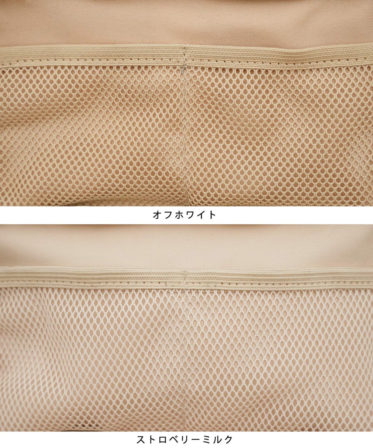 ポーチ ケース 化粧品 コスメ 可愛い ハート キルティング 2段 仕分け 収納 旅行 おしゃれ 多ポケット オリジナル ハートキルティング 2段 コスメ ポーチ le reve vaniller