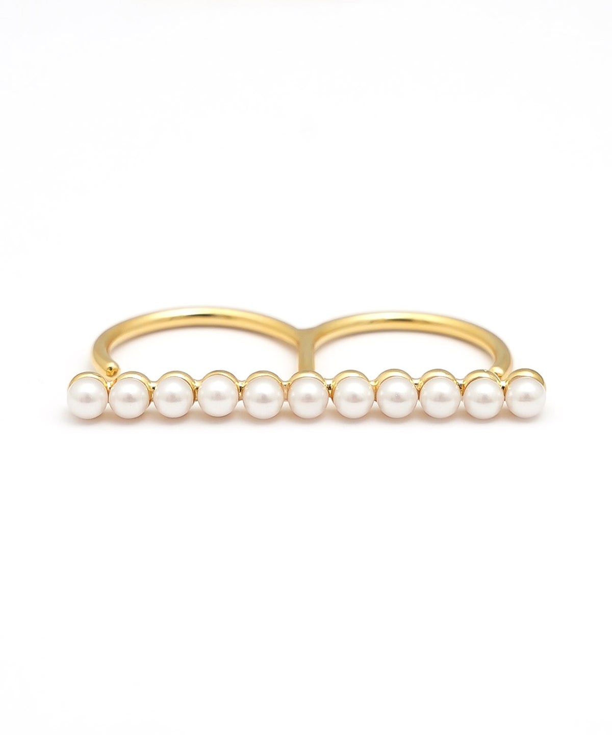 グレース パール リング Grace Pearl Ring
