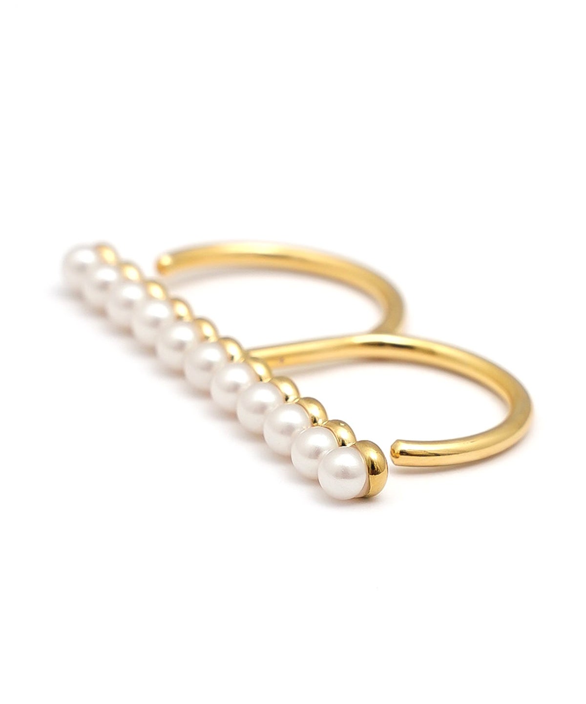 グレース パール リング Grace Pearl Ring