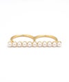 グレース パール リング Grace Pearl Ring