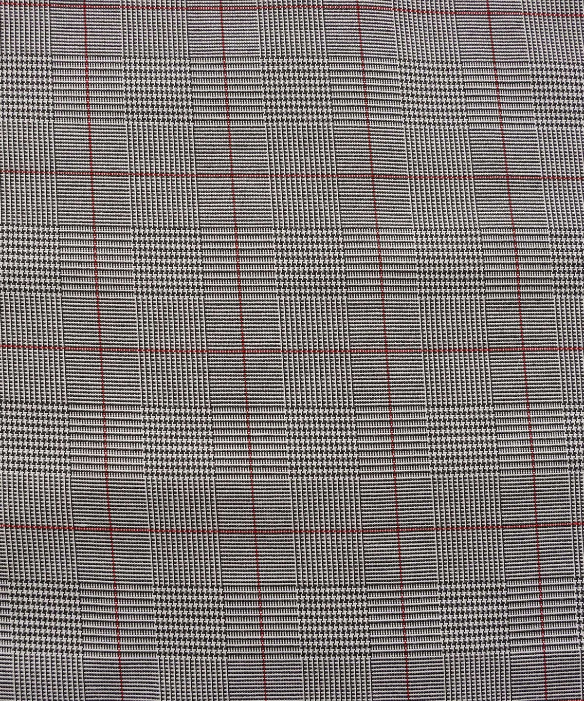 フレアスカート チェック柄 グレー ブラック セットアップ ジョイントスペース チェック柄 フレアスカート ＆BLOOM（アンドブルーム）