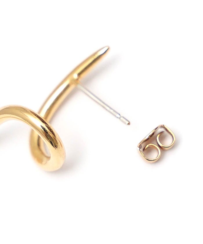 リュエール パール ピアス Lueur Pearl Pierce