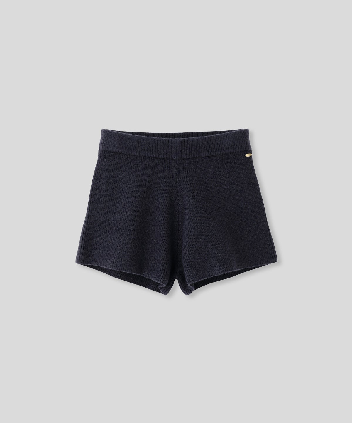 韓国 モード きれいめ ニットパンツ セットアップ 秋冬 デート 美脚 キノザケイ