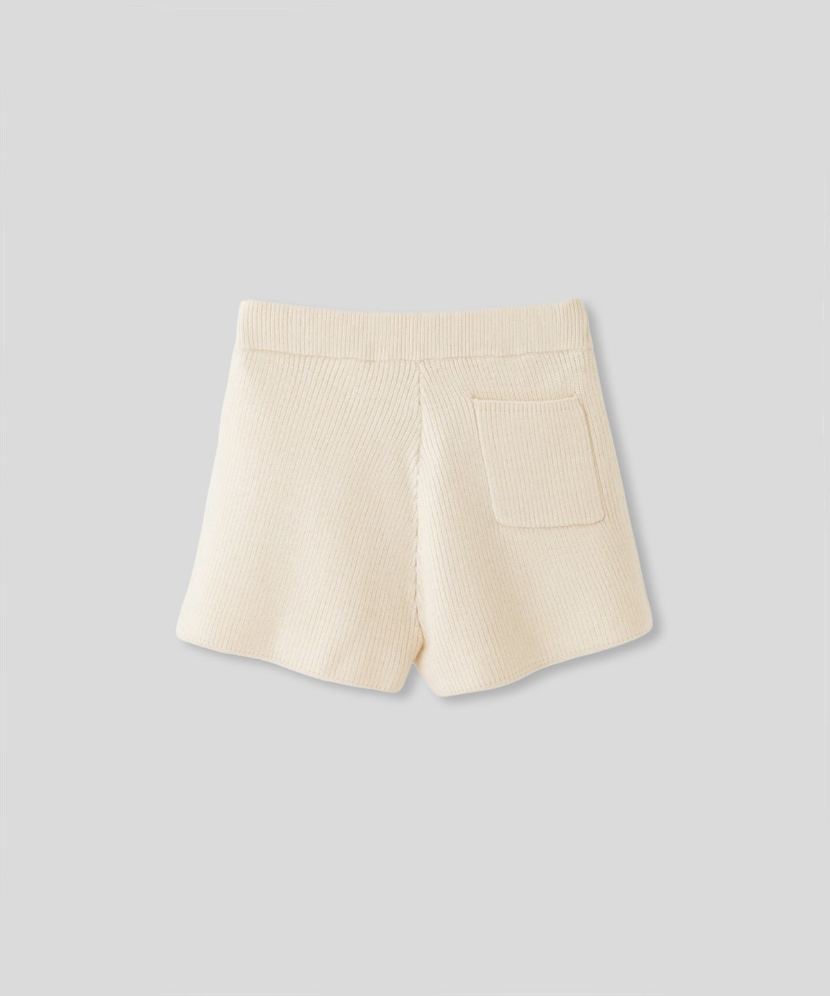 韓国 モード きれいめ ニットパンツ セットアップ 秋冬 デート 美脚 キノザケイ