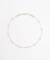 フローティング パール チョーカー Floating Pearl Choker 